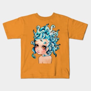 Medusa Kids T-Shirt